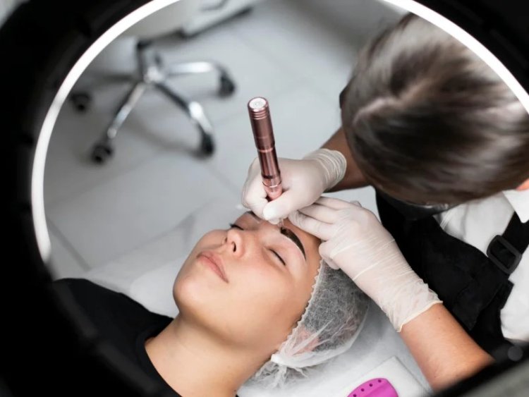 Professional Makeup Services Boca Raton for Elegant Beauty Results