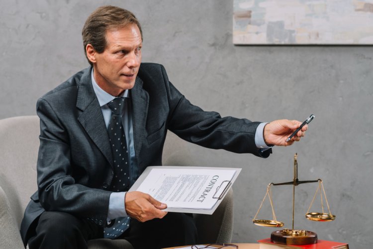 Why Every Importer Needs a Tariff Attorney Right Now