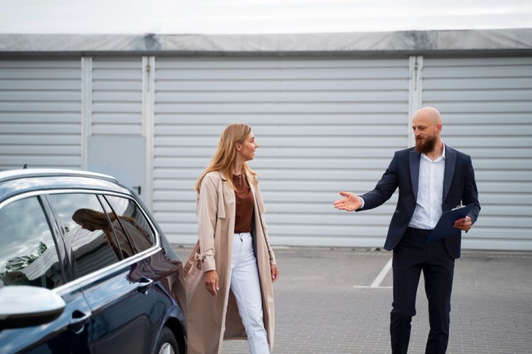 Vehicle Storage Mistakes Every Car Owner Should Avoid