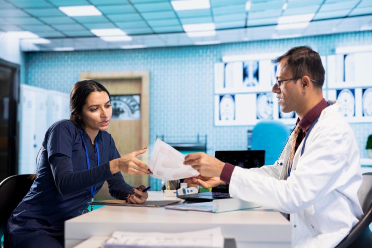 Improving Clinical Trial Participation in Underserved Communities