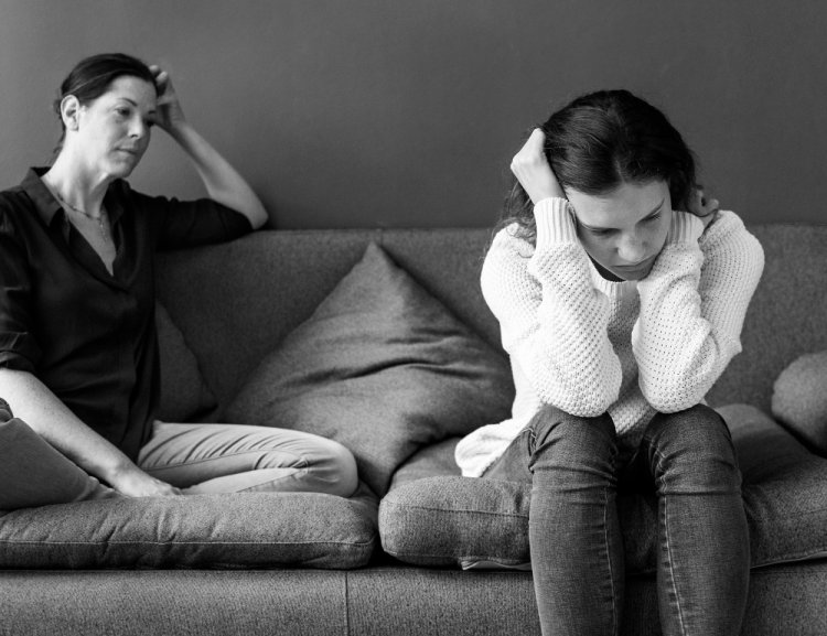 Understanding the Different Types of Depression