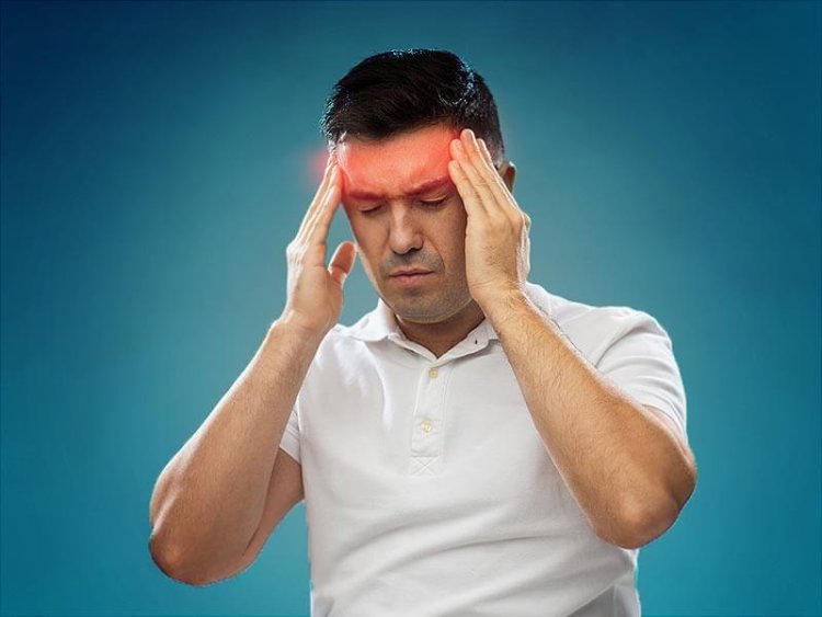 Tension Headache vs Migraine: Understanding the Key Differences