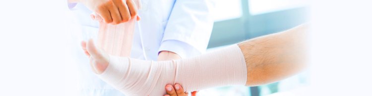 Advanced Injury Care Solutions Supporting Faster Recovery