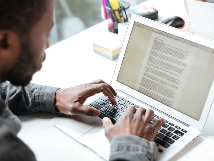 Why Writing A Dissertation Is So Challenging For Students