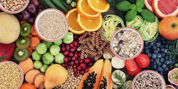 High-Fiber Diet Plan for Better Digestion and Weight Loss