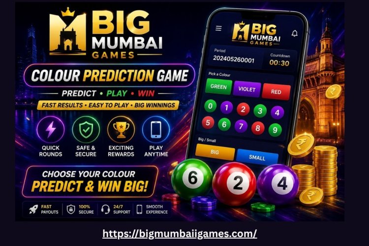 How Big Mumbai Login Improves Account Access