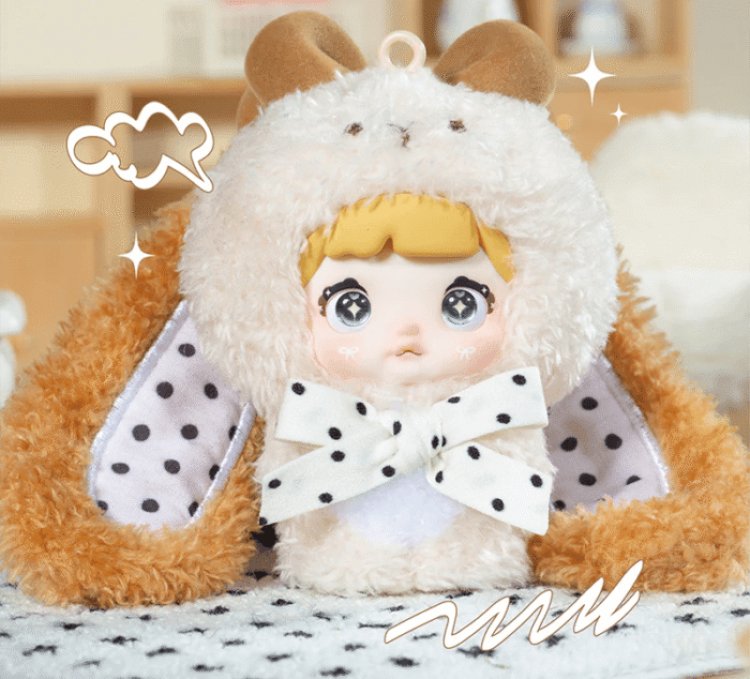 Nommi Toys: Every Series, Every Character, One Obsession