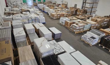 Flooring Store in Toronto for Long-Lasting Floors