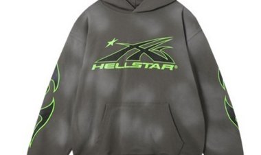 Hellstar as a Fashion Statement: Redefining Contemporary Street Style