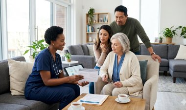 Cost of Nursing Care Services in Washington: Complete Guide