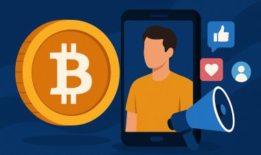 Why Community-First Strategies Are Dominating Crypto Marketing?
