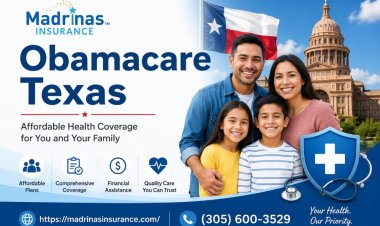 Affordable Coverage with Obamacare Texas in 2026