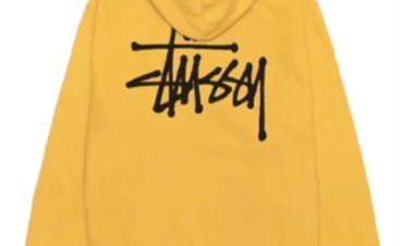 The Hype Versus Reality: Stussy & Godspeed Hoodie Summer Sale