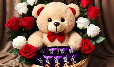 Best Same Day Flower Delivery By OyeGifts For Last-Minute Surprises And Celebrations