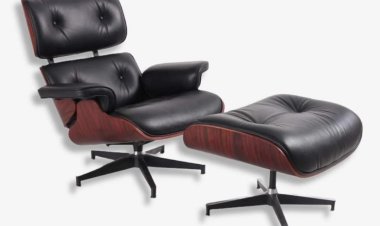 Where Does the Eames Style Lounge Chair Fit Best in Modern Homes in 2026?
