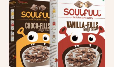 Custom Cereal Boxes vs Standard Packaging: Key Differences Explained