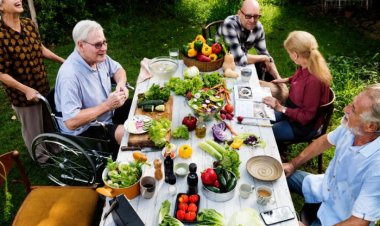 Affordable Assisted Living in Gig Harbor for Seniors