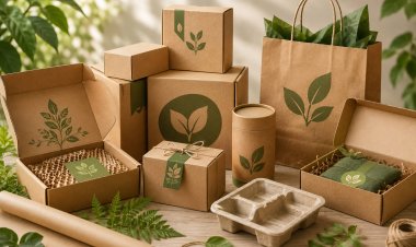 Why More Brands Are Switching to Eco-Friendly Boxes in 2026