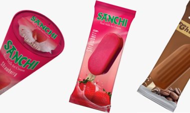 Sanchi Expands Its Real Milk Ice Cream Portfolio to Bhopal and Ujjain Following Successful Indore Launch
