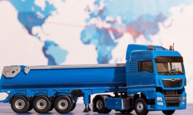 The Ultimate Guide to Buying International Diecast Trucks