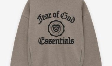 Essentials German Clothing Fashion: The Perfect Blend of Style, Comfort, and Modern Trends