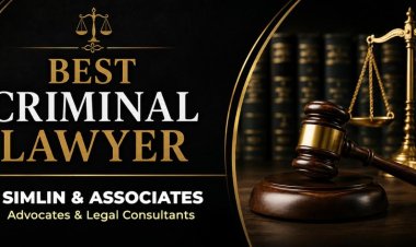 Best Criminal Lawyer in Patiala House Court – Trusted Criminal Defense and Litigation Services