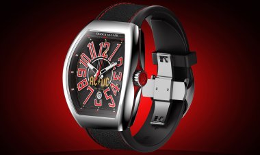 Franck Muller Watch Price and Luxury Timepiece Buying Guide