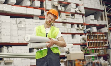 The Future of Material Supply: Trends Shaping Building Materials Suppliers in Qatar