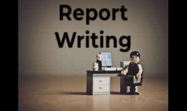 How to Write a Winning Career Episode Report for Engineers