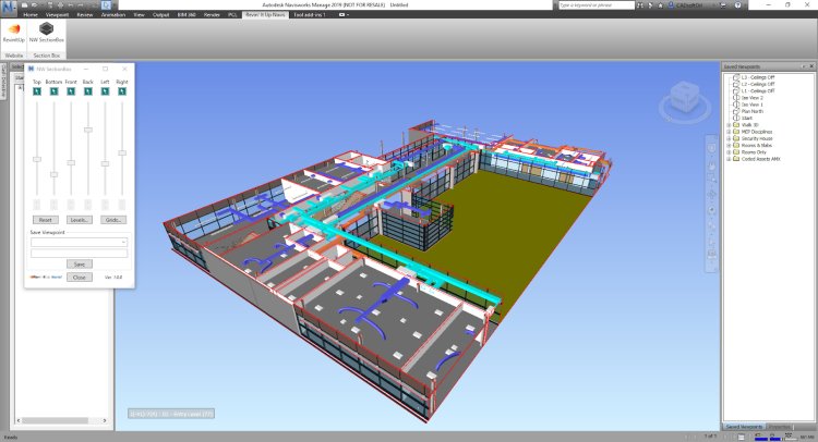 "BIM Modeling Services for Healthcare Construction: What US Hospital Projects Require in 2026"