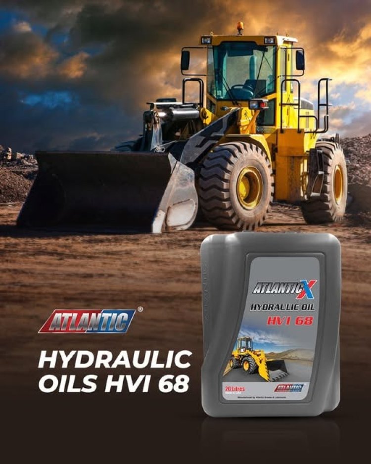 New Frontiers In Research For Getting Most Out Of The Environmentally Friendly Hydraulic Fluids