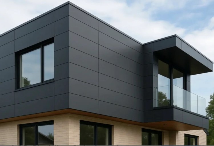 What Sets Albasira ACP Cladding Work Apart from Traditional Cladding Solutions in 2026?
