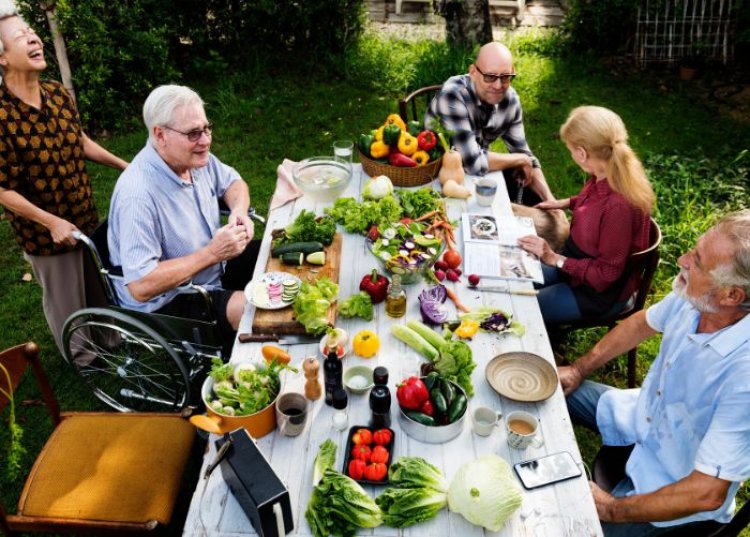 Affordable Assisted Living in Gig Harbor for Seniors