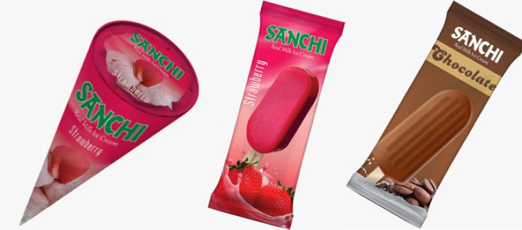 Sanchi Expands Its Real Milk Ice Cream Portfolio to Bhopal and Ujjain Following Successful Indore Launch
