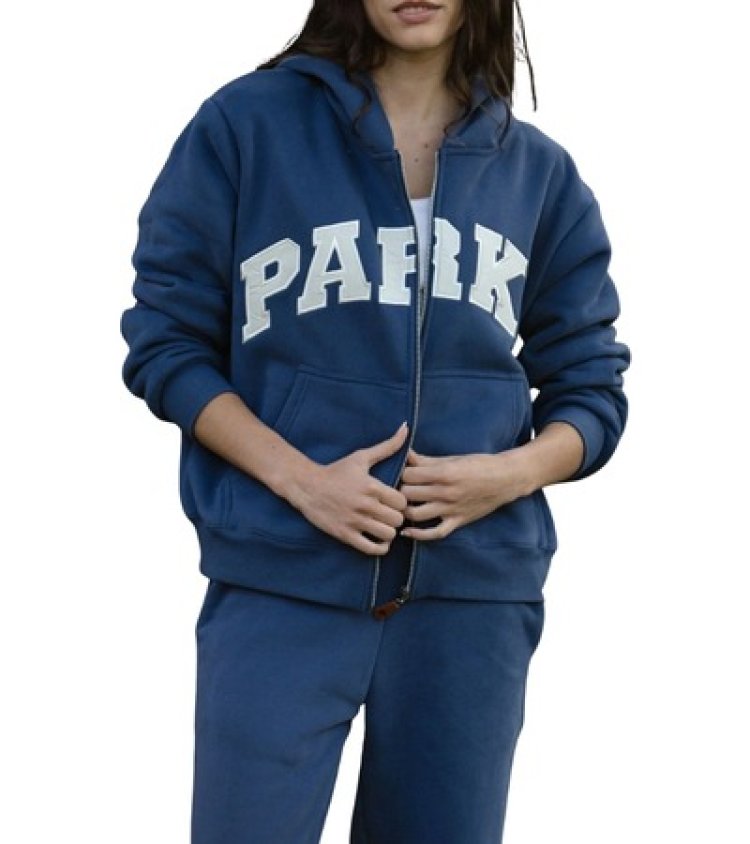 Parke and Bape Bringing Fresh Energy to Streetwear Culture
