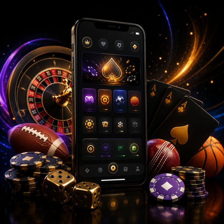 How Digital Gaming Platforms Are Transforming Sports Entertainment