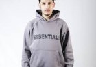 Essentials Hoodie Styling Tips for a Clean and Modern Look