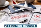 Bangkok Airways Cancellation Policy