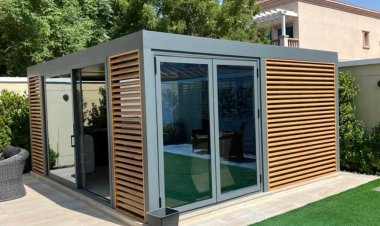 What Are the Benefits of Installing an Aluminum Glass Skylight in 2026?