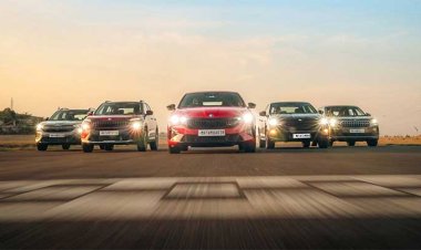 Surging Ahead: Škoda Auto India delivers a Record-Breaking H1 2026