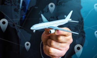 Modern Airline Retailing: The Complete Guide to Personalized Passenger Experiences