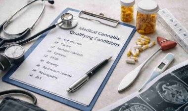 What Conditions Qualify for Medical Card in Virginia Beach (2026)?