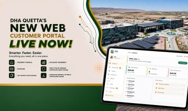 DHA Quetta File Rate: Latest Trends, Price Factors, and Investment Guide