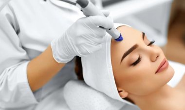 Microdermabrasion Treatment in Lauderdale Beach Benefits