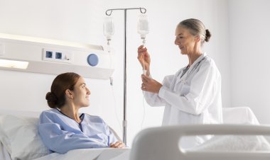 IV Hydration Explained: Who Can Benefit and Why