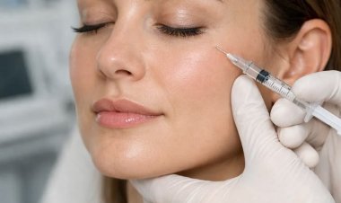 How Botox Can Help You Achieve Natural Facial Rejuvenation