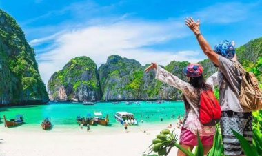 Best Time to Visit Phuket: Weather, Seasons & Travel Tips