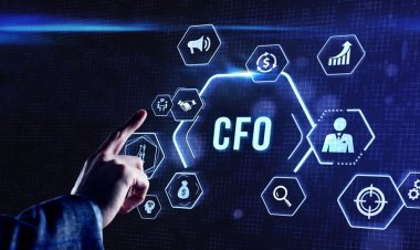 Fractional CFO Services for Growing Businesses
