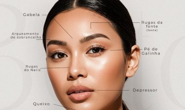 Botox Treatment in Islamabad: A Professional Solution for Wrinkle Reduction and Facial Enhancement