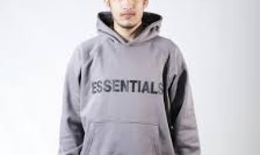 Essentials Hoodie Styling Tips for a Clean and Modern Look
